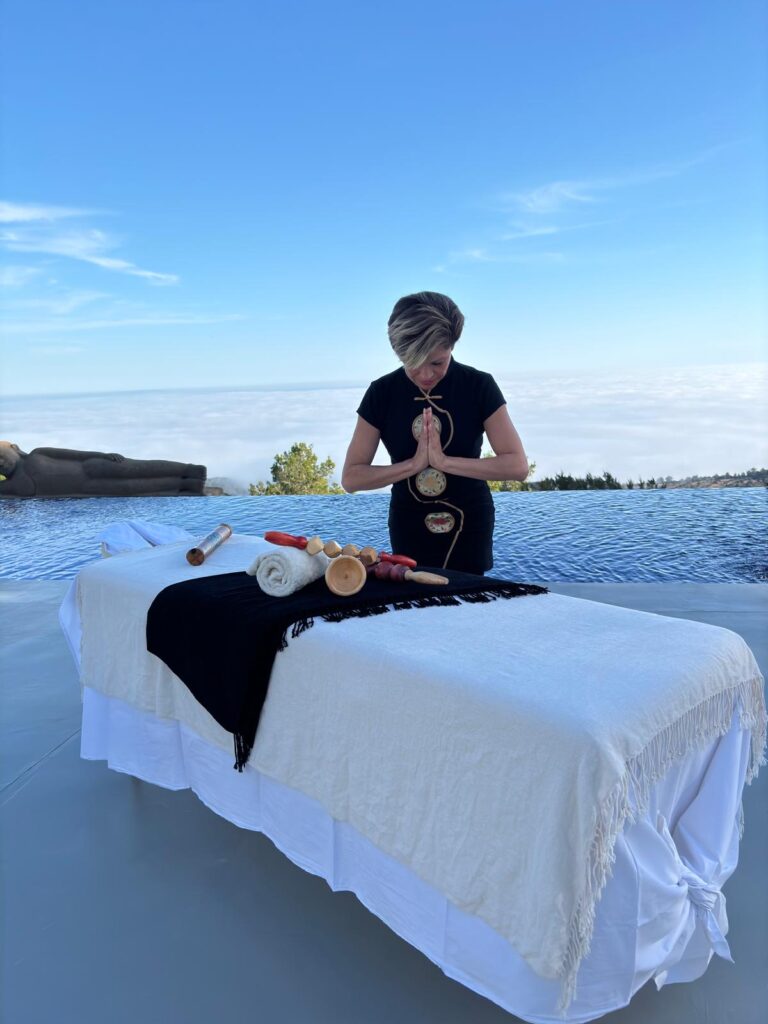 masaje relajante en ibiza