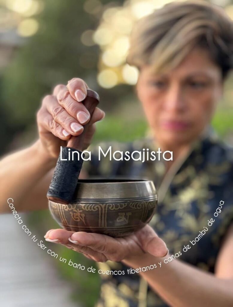 Masaje craneal en ibiza