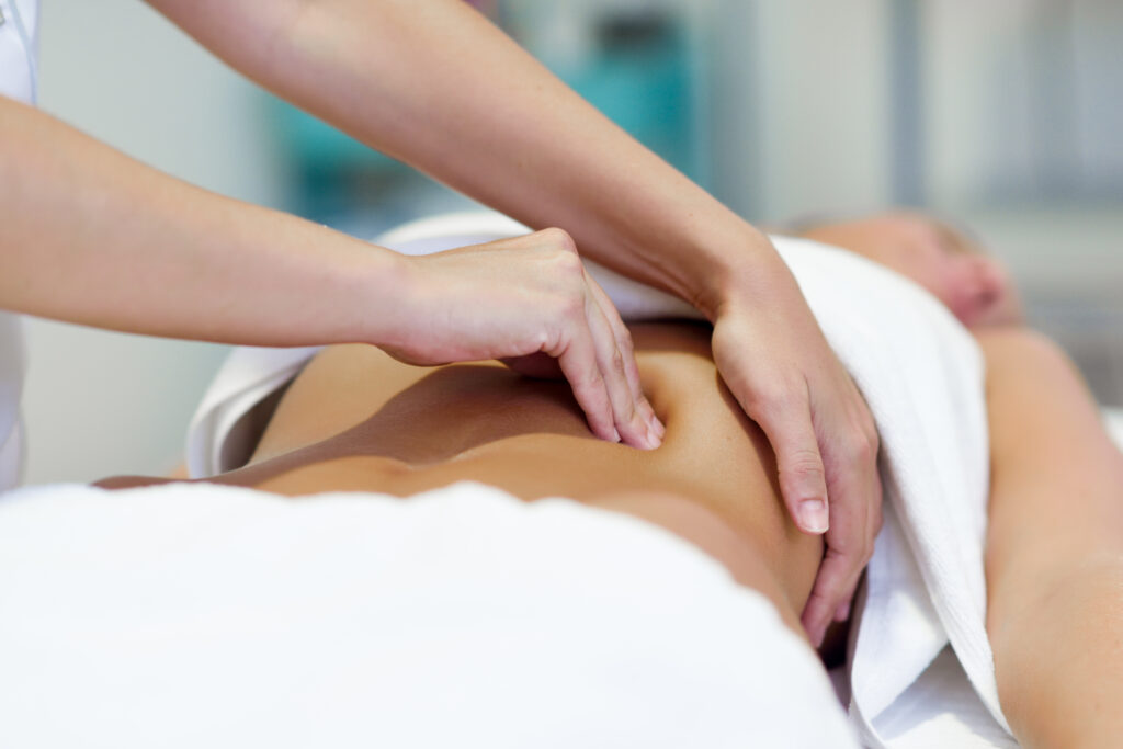 massage ibiza