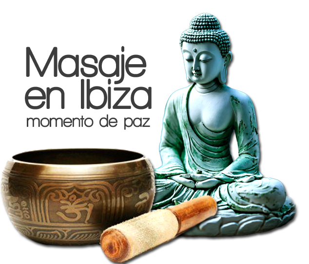 massage ibiza