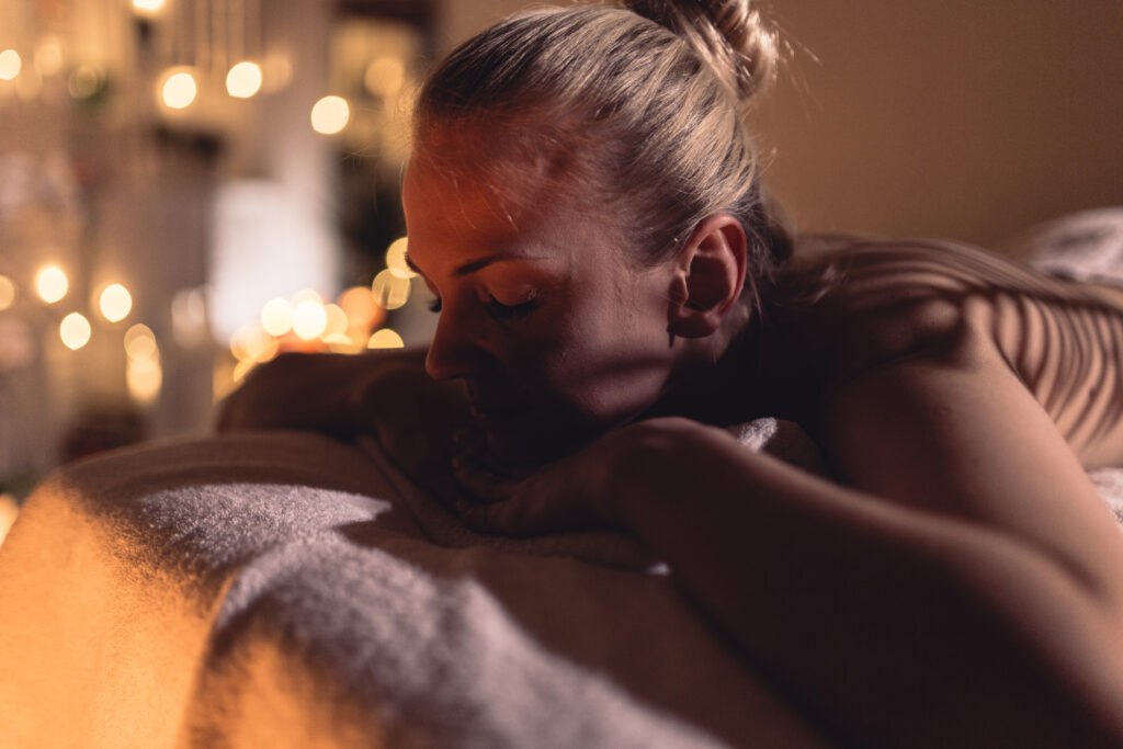 masaje tántico ibiza